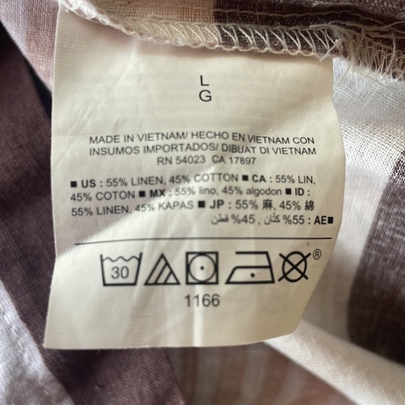 💗OLD NAVY women’s Large Tunic shirt - Picture 7 of 7